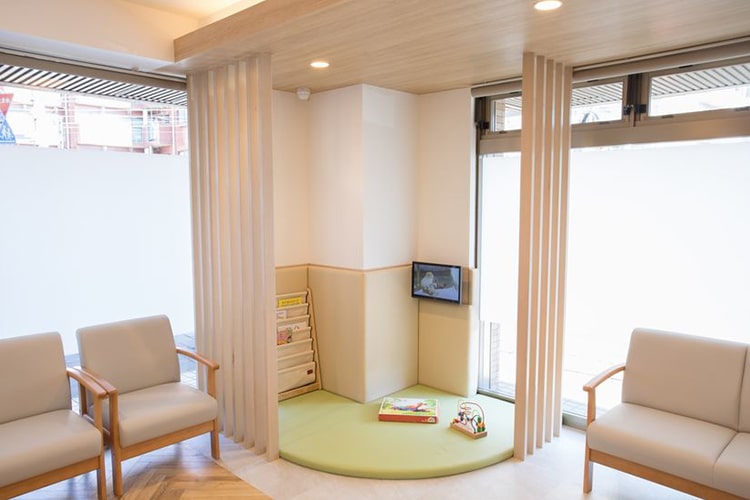 キッズスペース